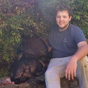 Meet your Posher, Colby